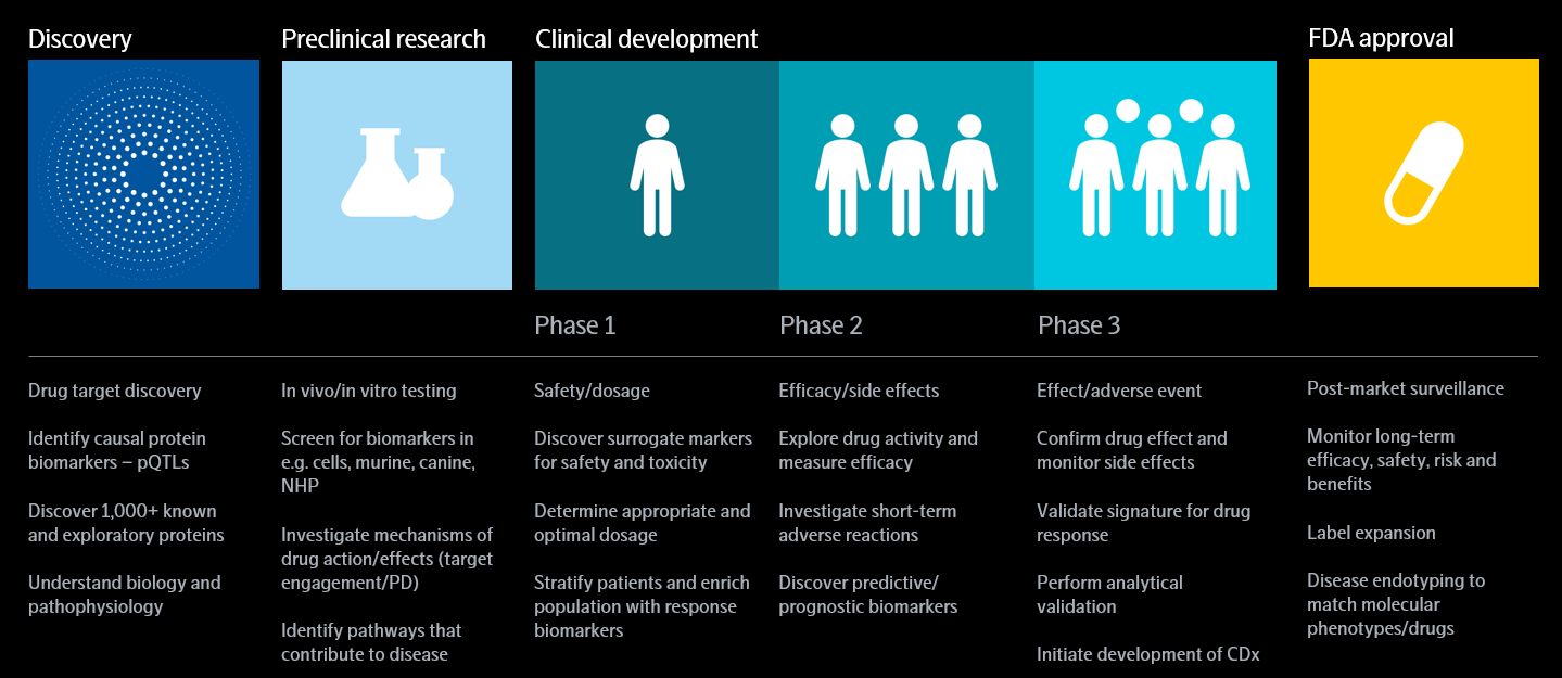 stages-of-drug-discovery-and-development