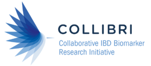The logo of Collibri