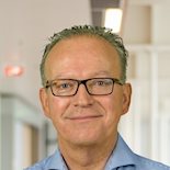 Professor Leo Joosten