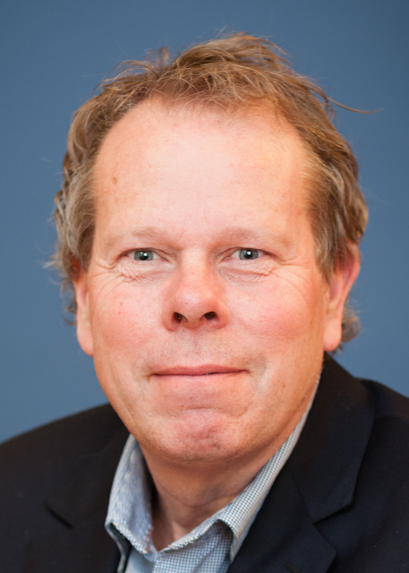 Professor Mathias Uhlen