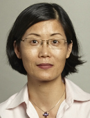 Assistant Professor Seunghee Kim-Schulze